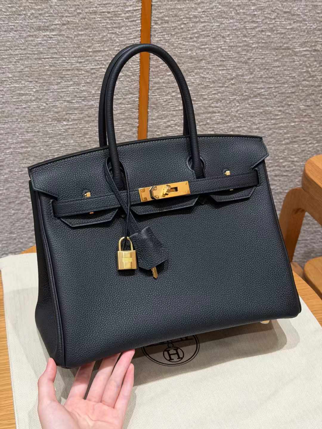 에르메스 버킨 1
