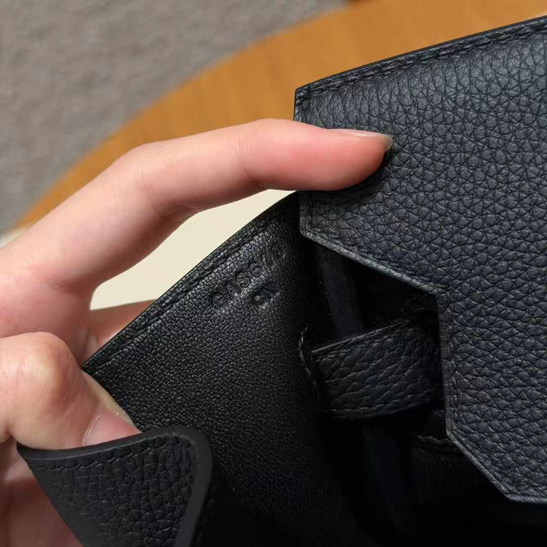 에르메스 버킨 6