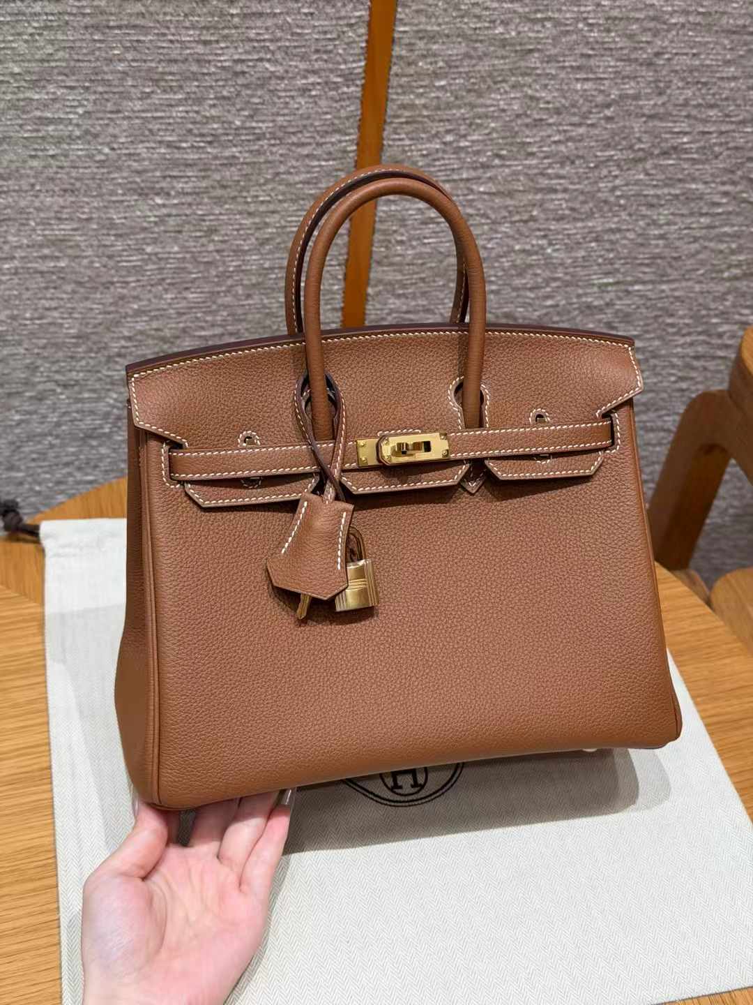 에르메스 버킨 37 골드