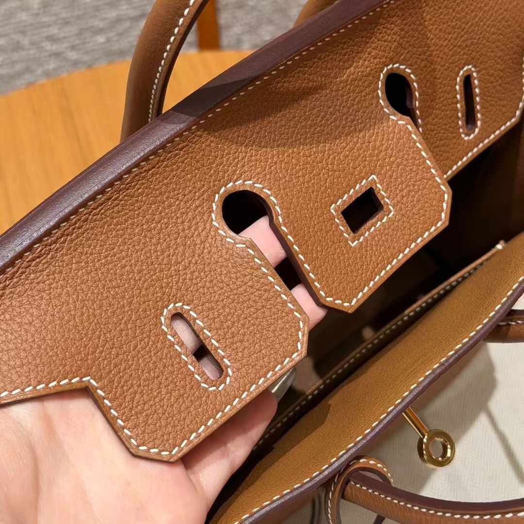 에르메스 버킨 37 골드 7