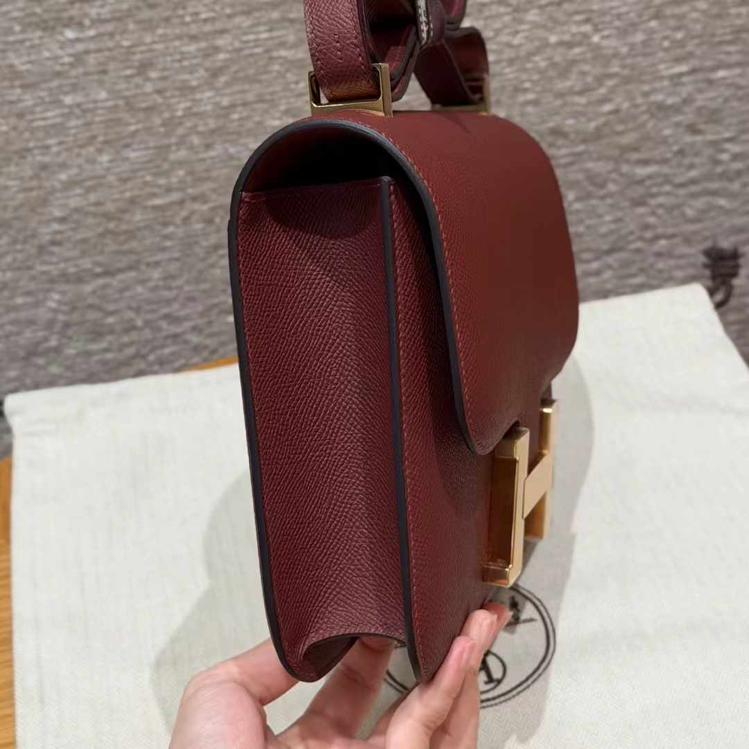 에르메스 콘스탄스 57 보르도 3