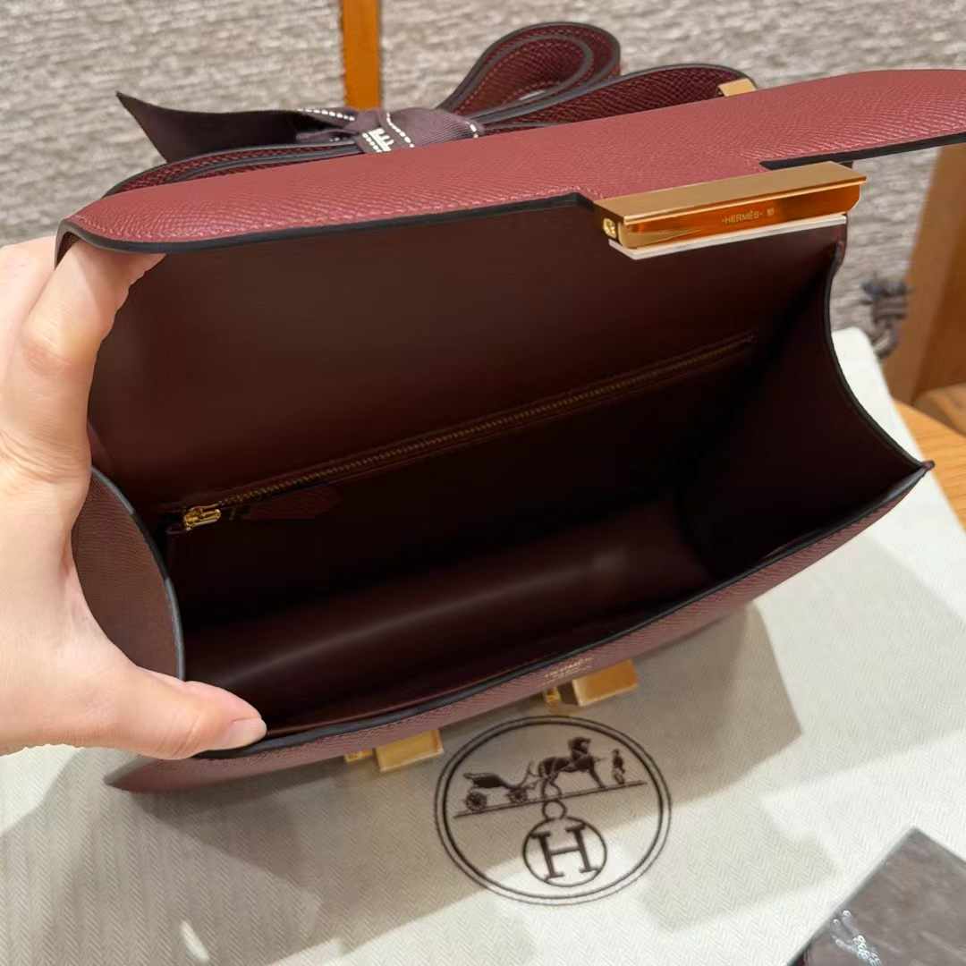 에르메스 콘스탄스 57 보르도 5