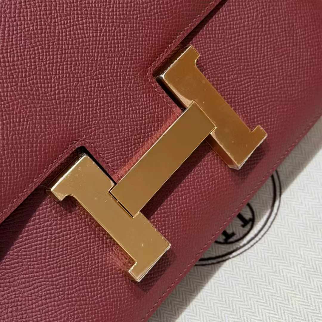 에르메스 콘스탄스 57 보르도 8