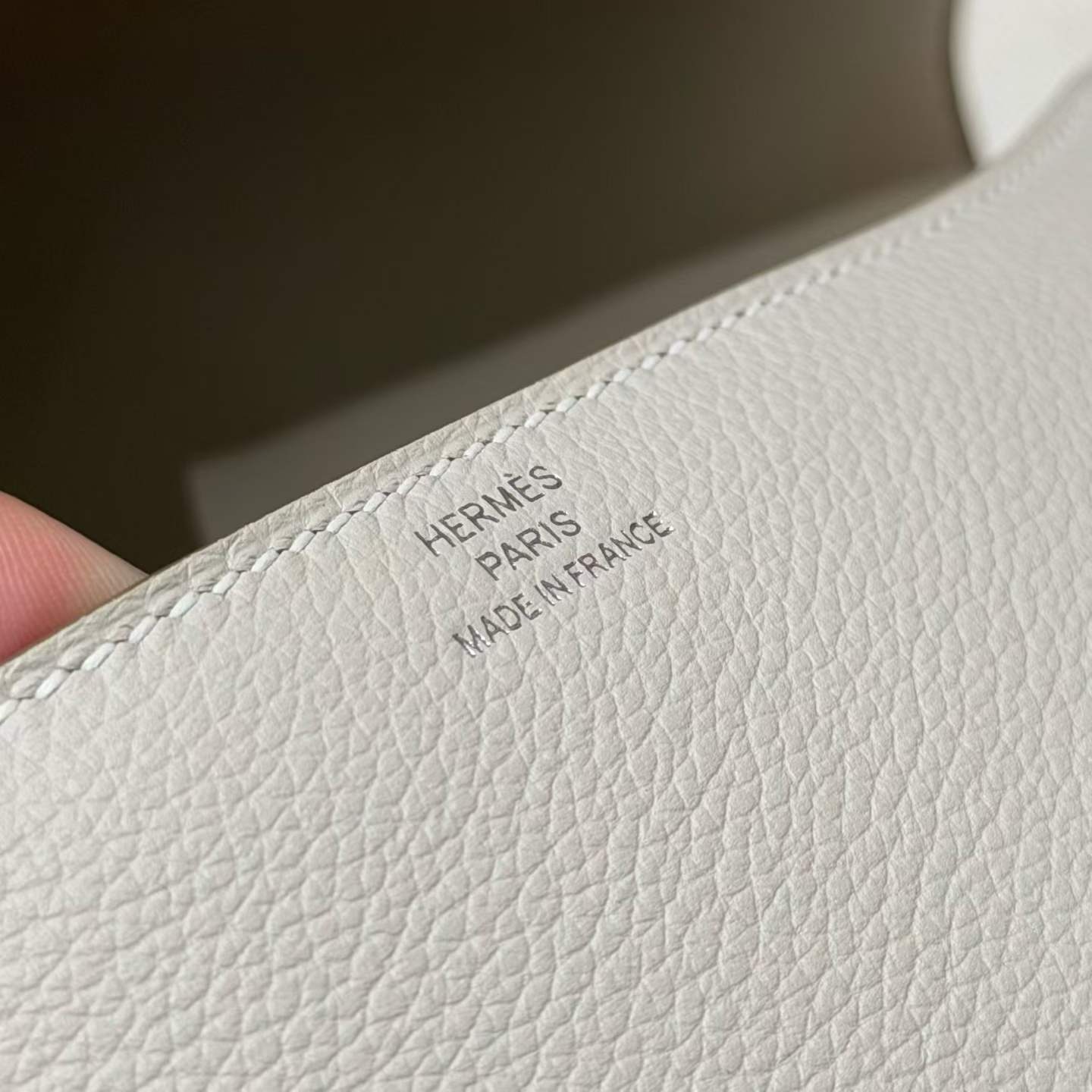 에르메스 콘스탄스 엘랑 5