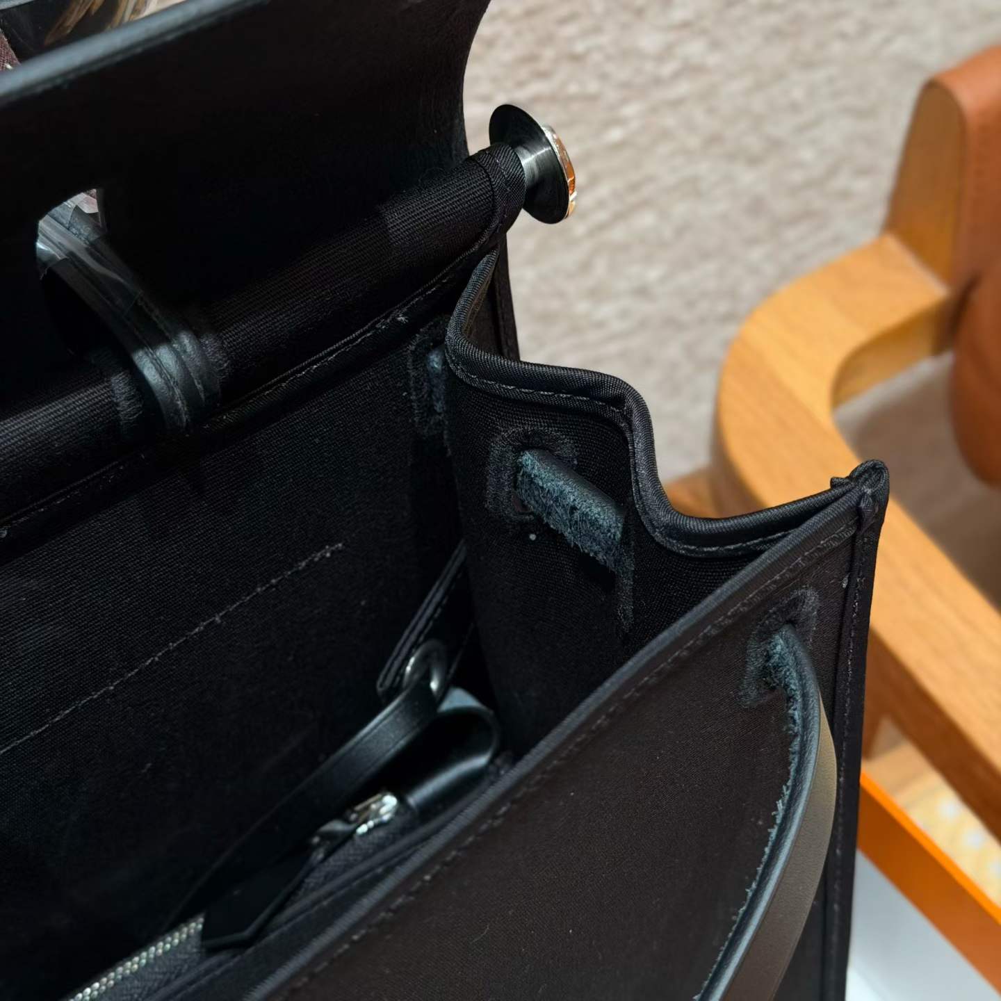 에르메스 에르백 31 89 누아르 8