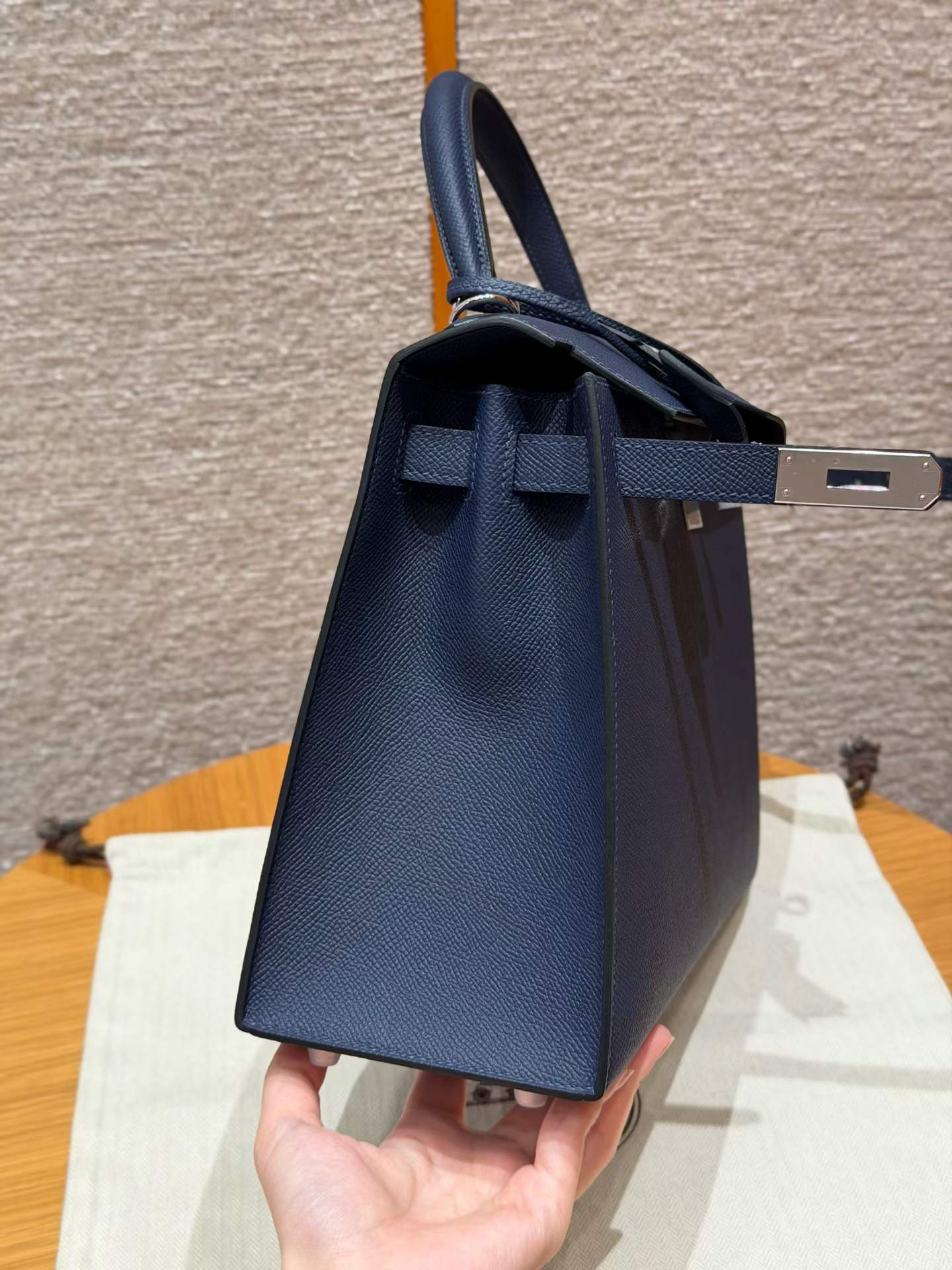 에르메스 켈리 2