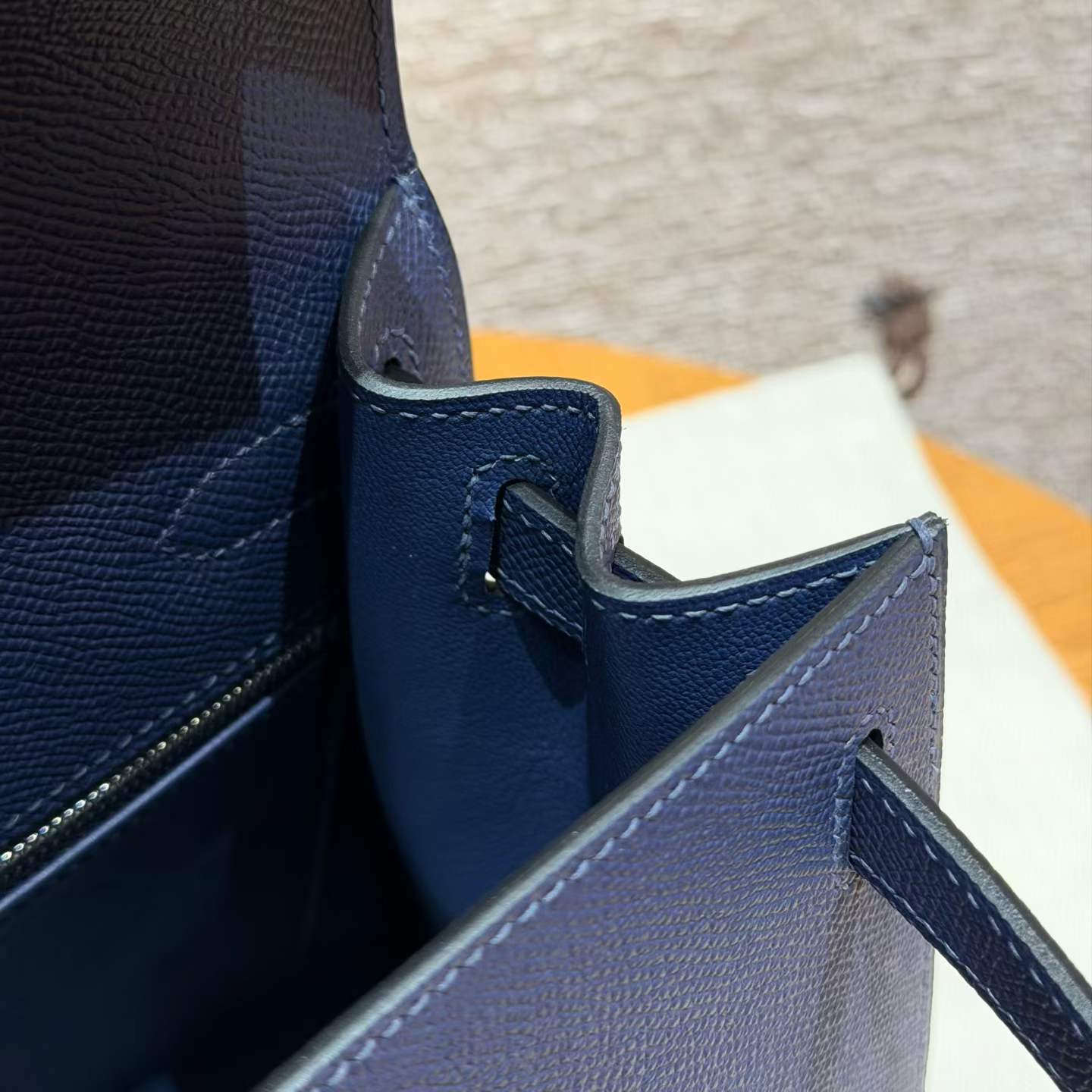 에르메스 켈리 3