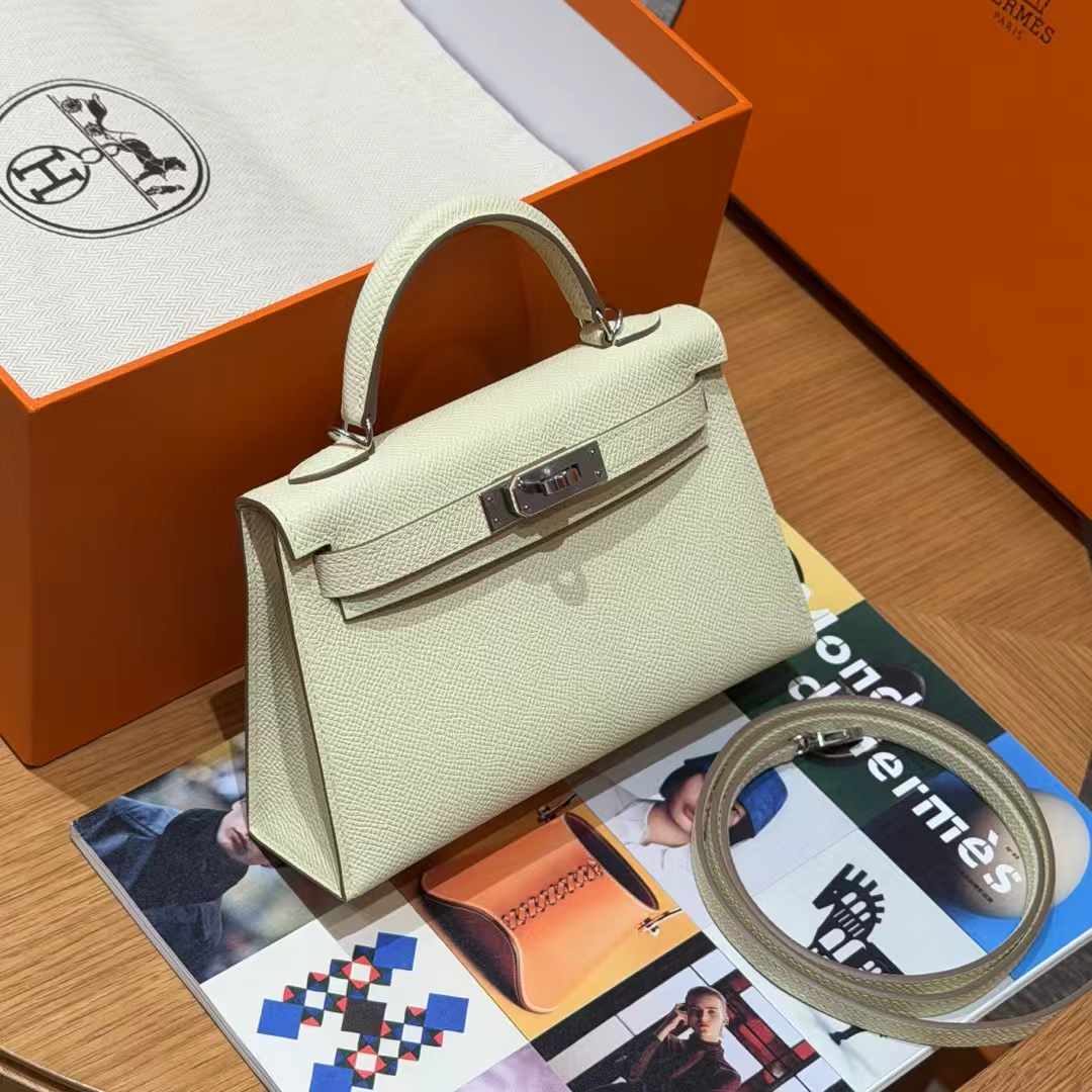 에르메스 켈리 미니