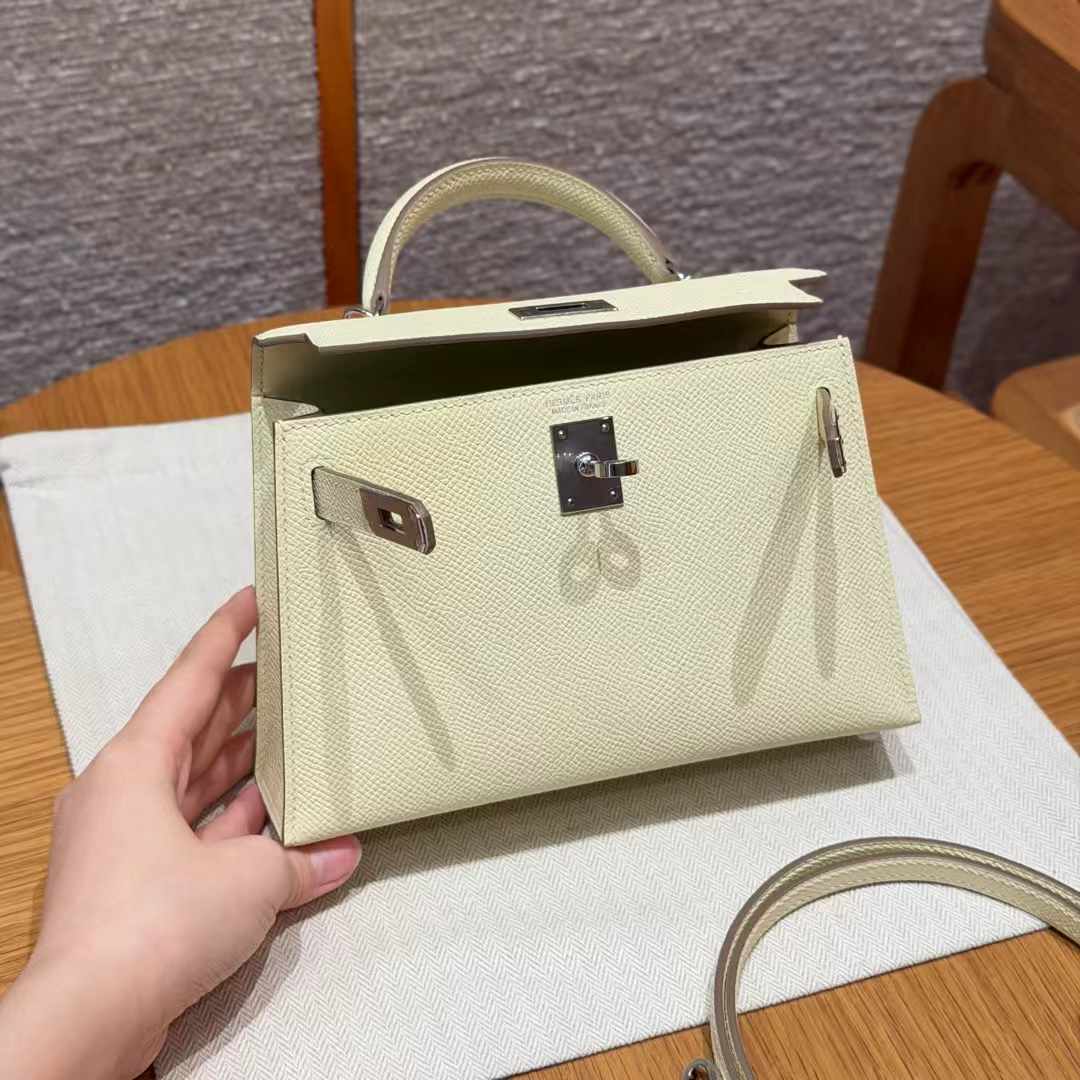에르메스 켈리 미니 1