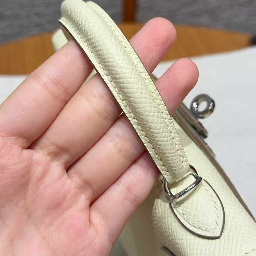 에르메스 켈리 미니 4