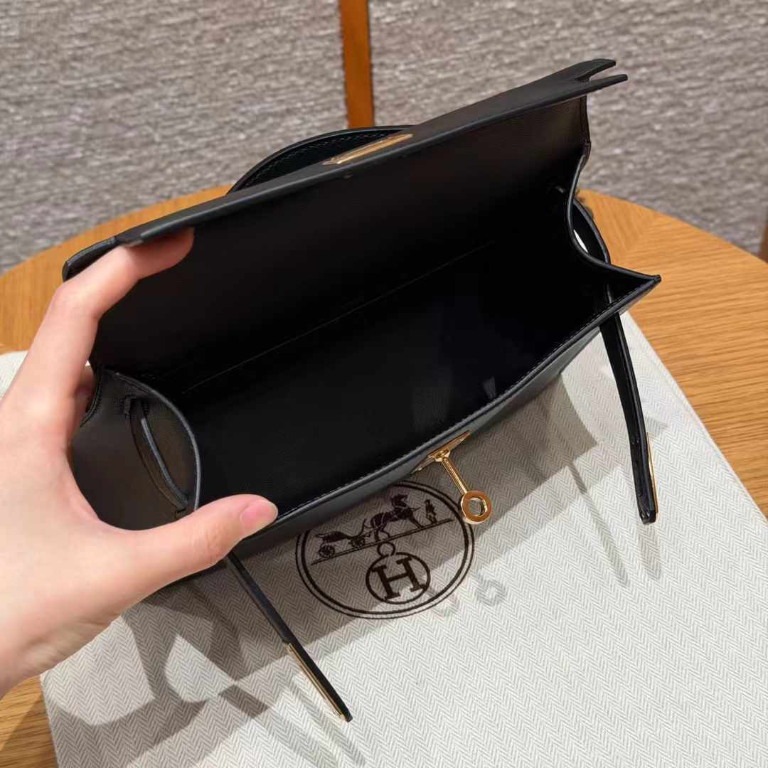 에르메스 켈리 포쉐트 5