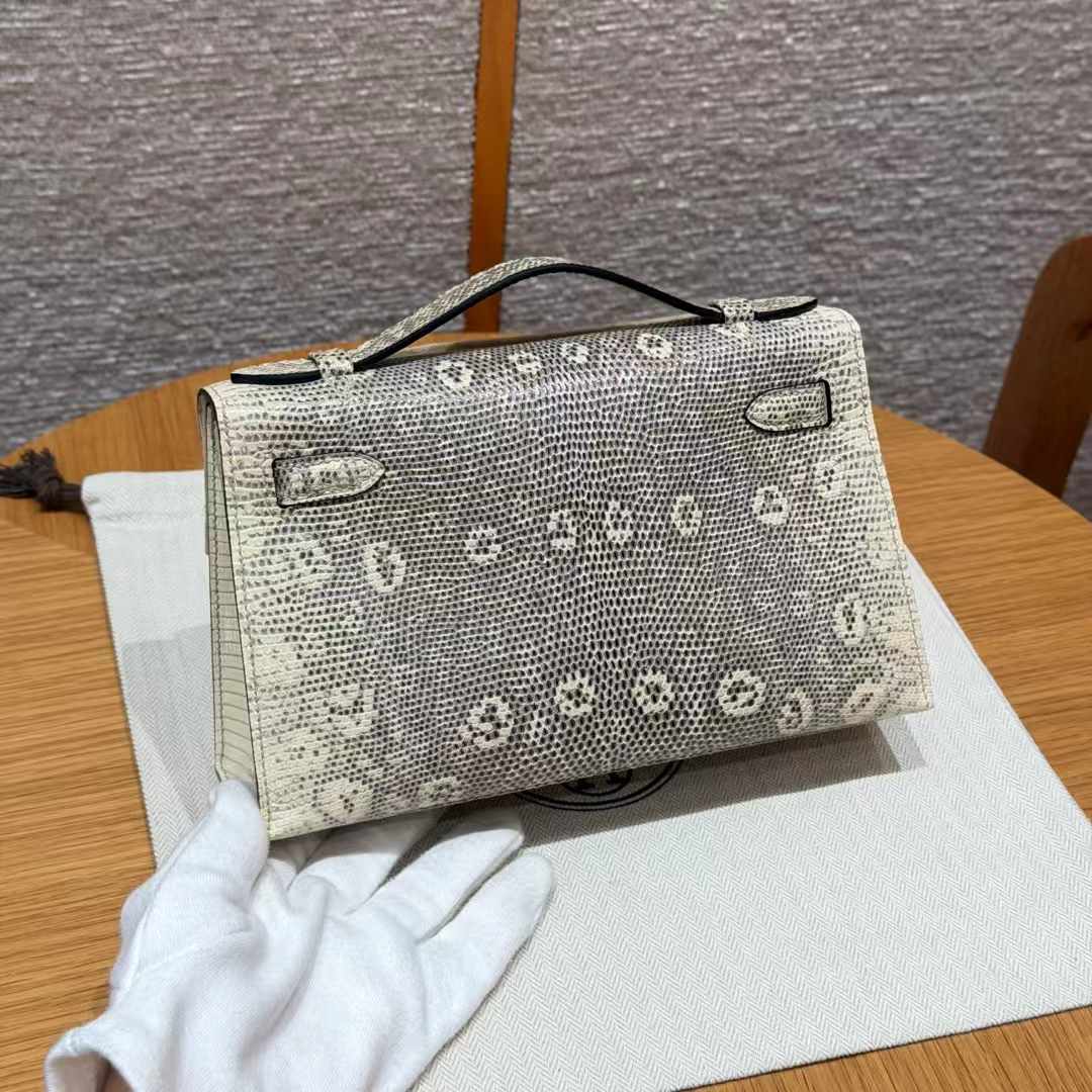 에르메스 켈리 포쉐트 1B 옹브르 2