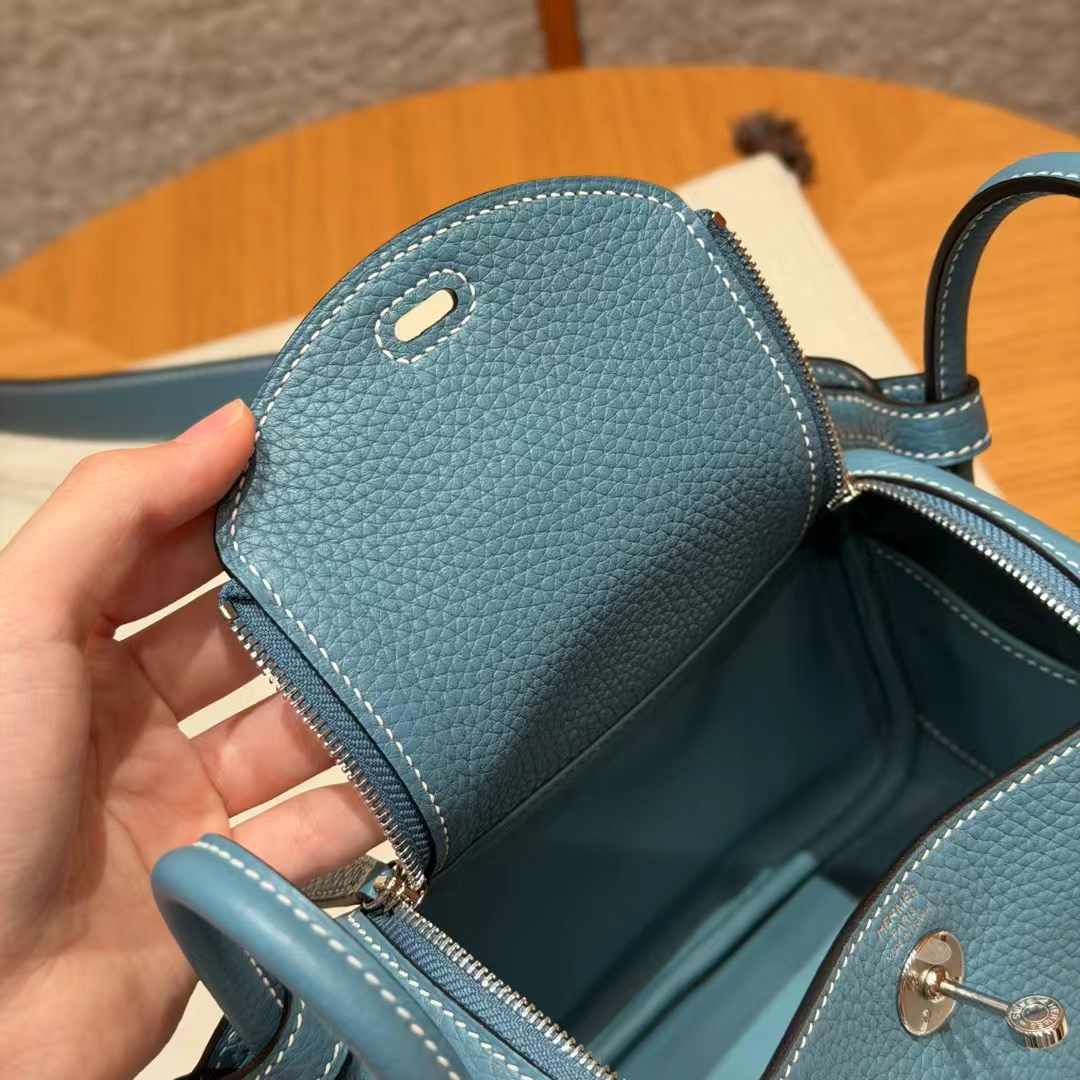 에르메스 린디 5