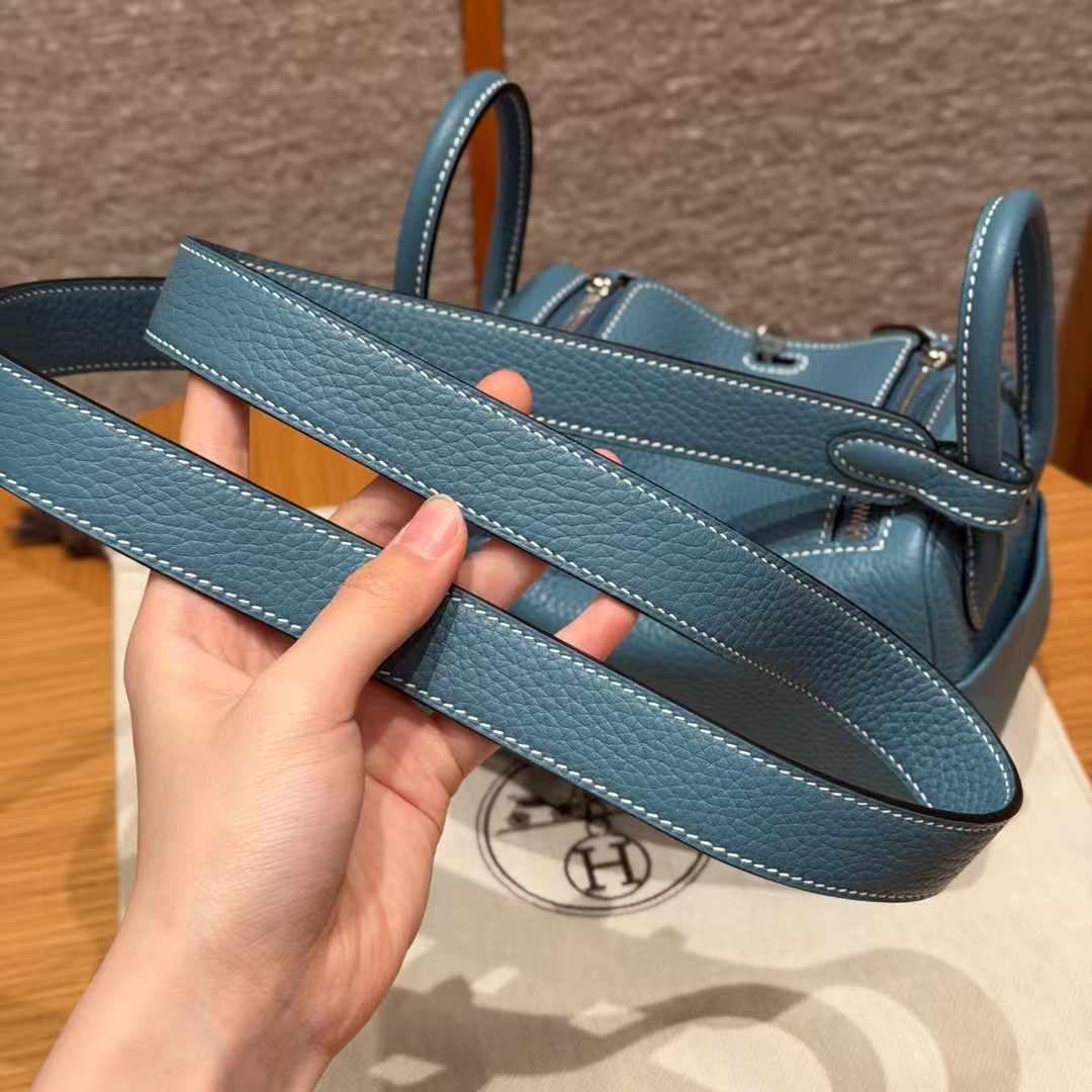 에르메스 린디 8