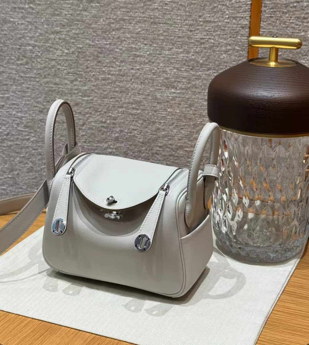 에르메스 미니 린디