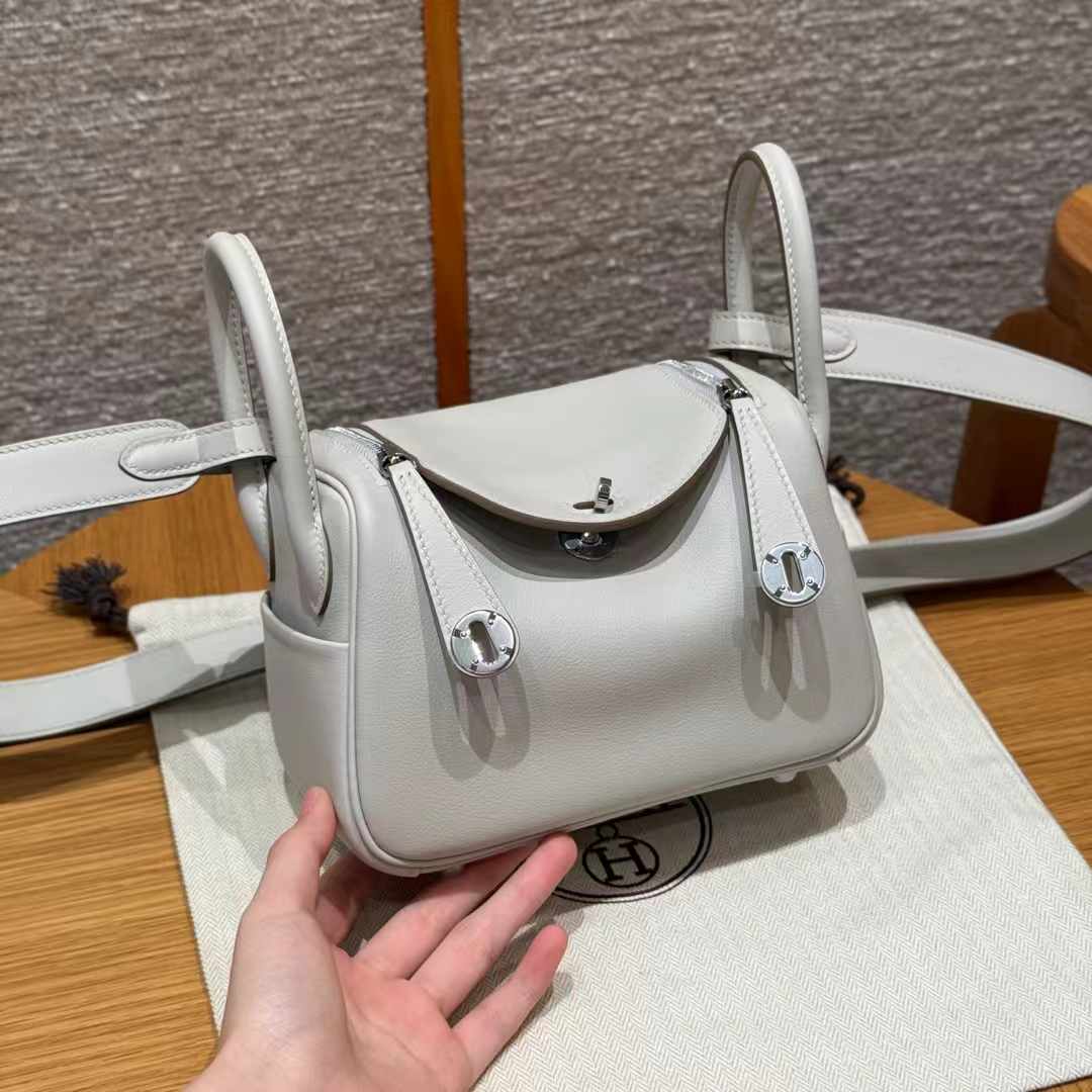 에르메스 미니 린디 1