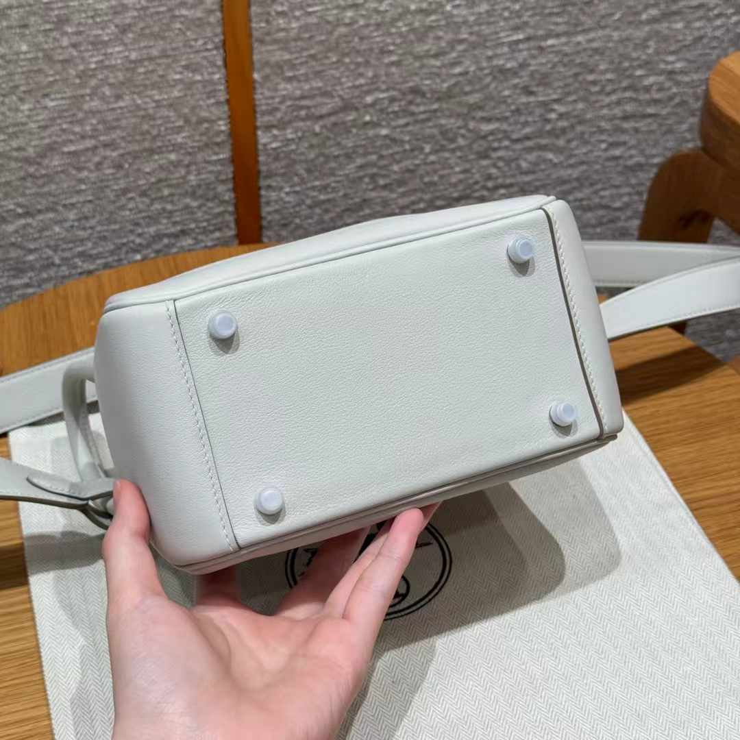에르메스 미니 린디 4