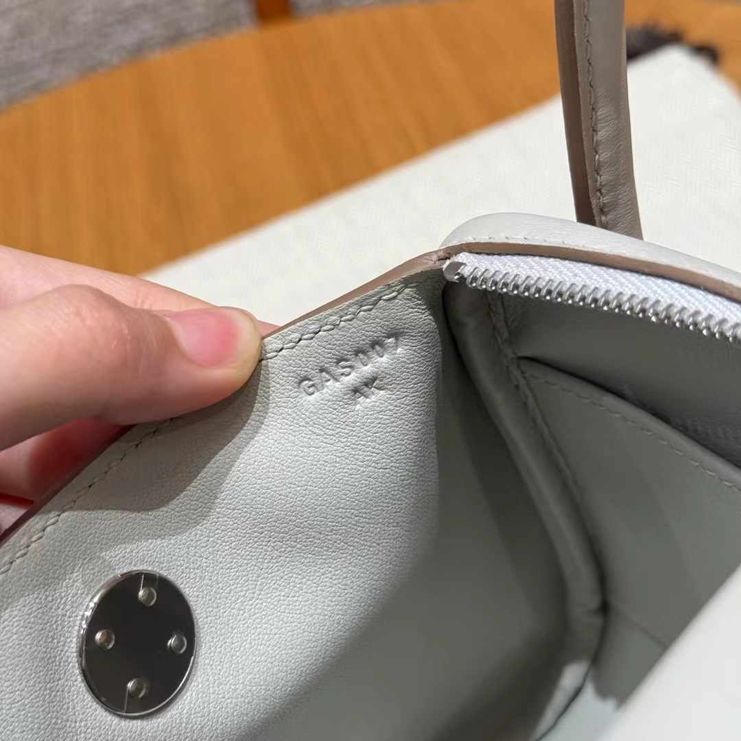 에르메스 미니 린디 7