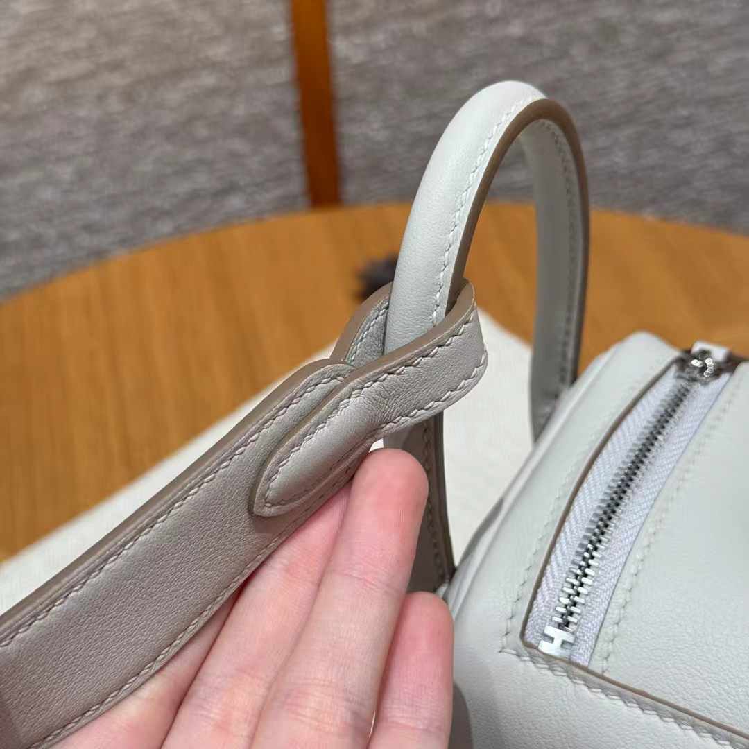 에르메스 미니 린디 8