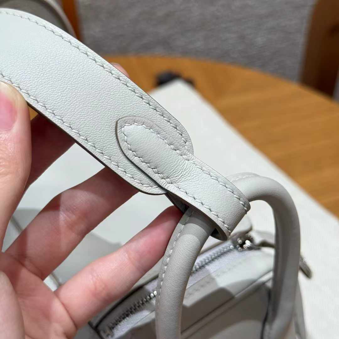 에르메스 미니 린디 9