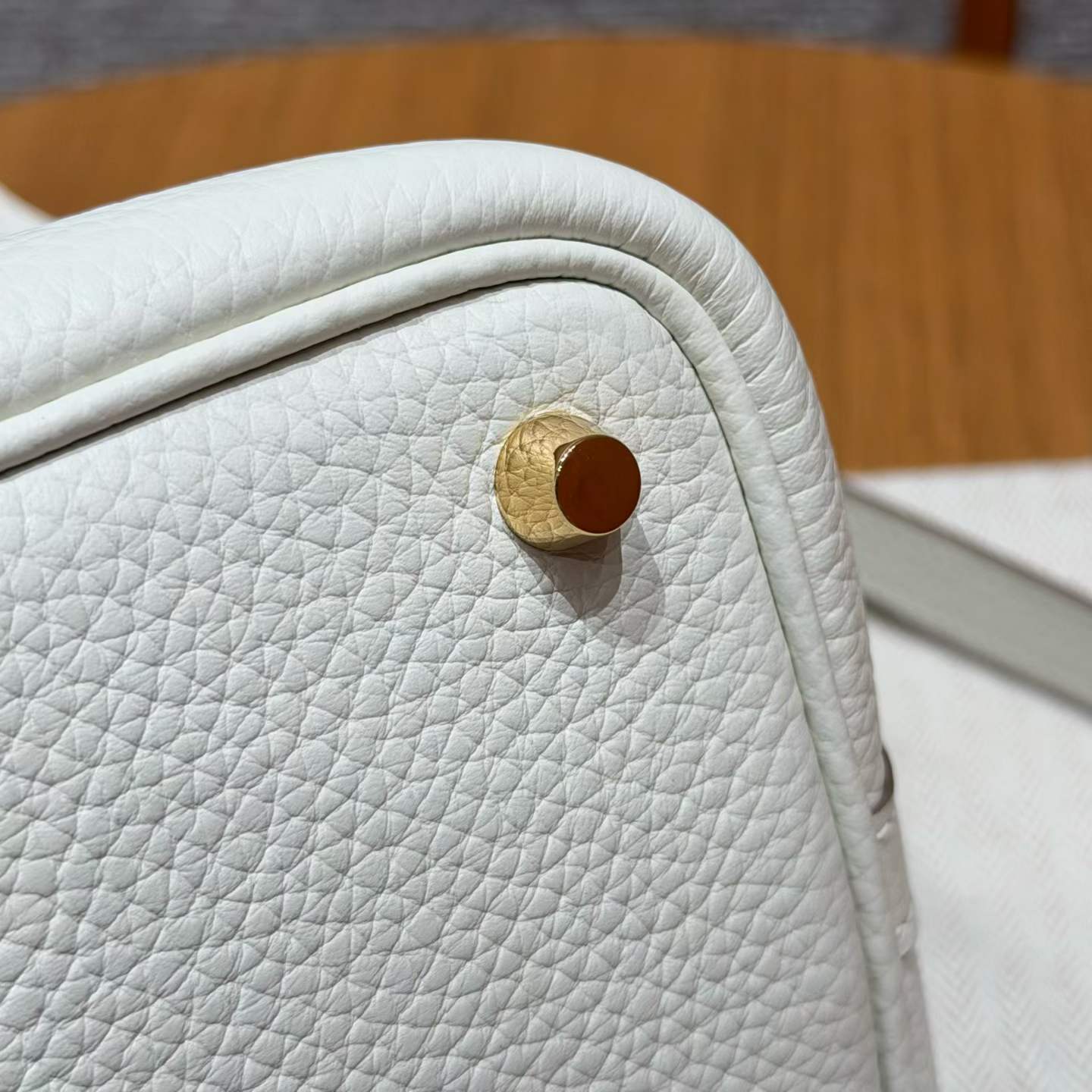 에르메스 피코탱 락 0T 머쉬룸 8