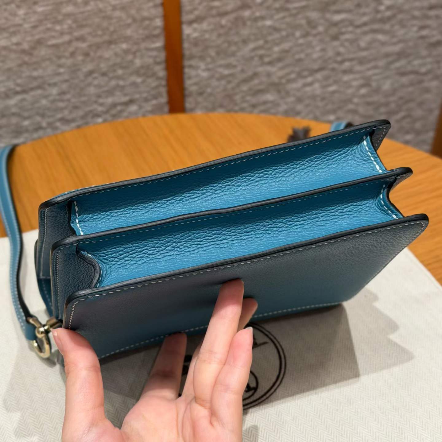 에르메스 룰리스 3